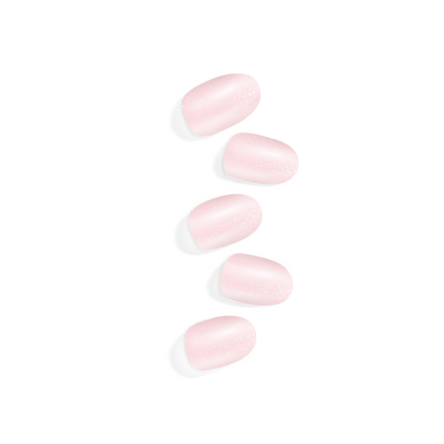 "Blush pétal