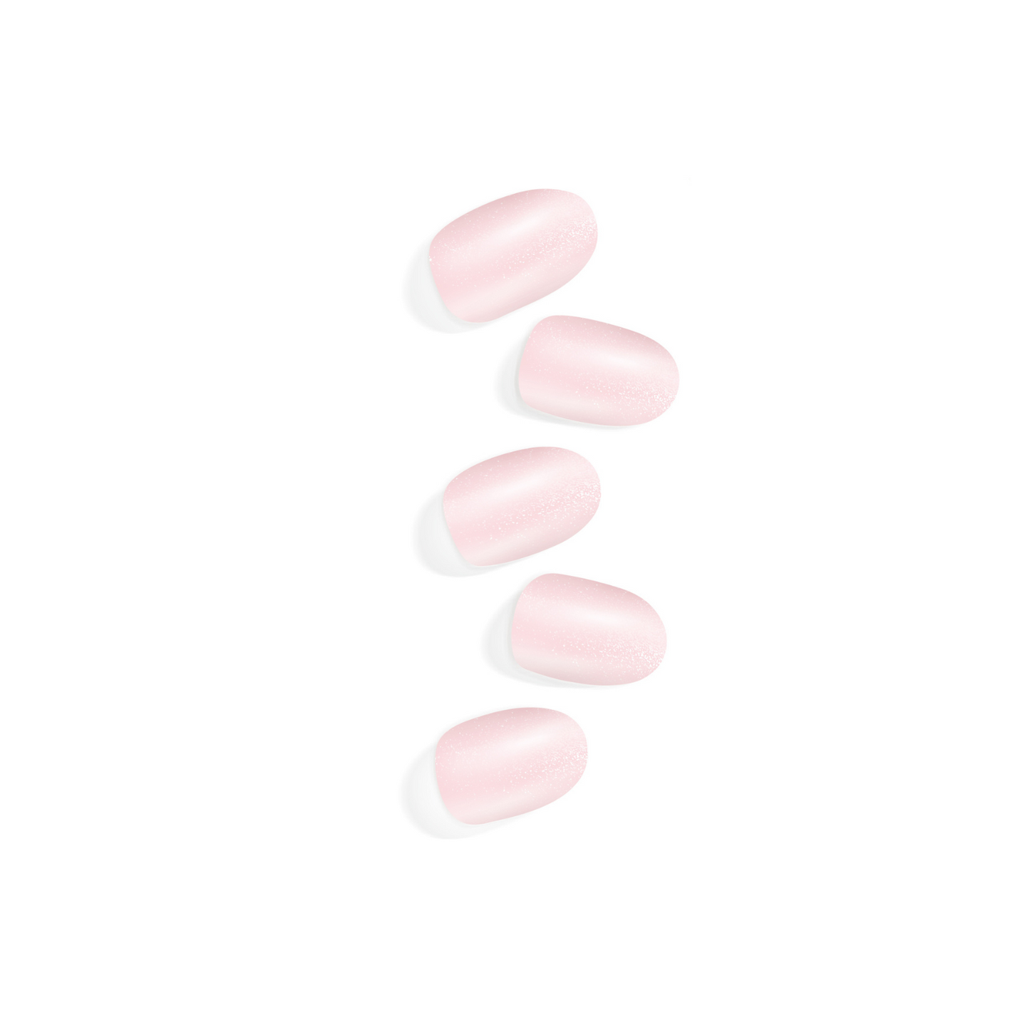Blush pétal