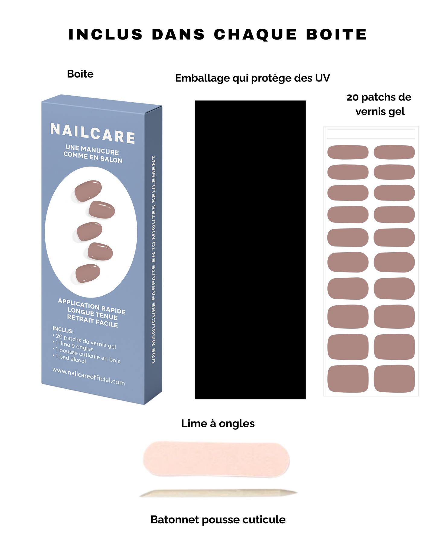 Noisette