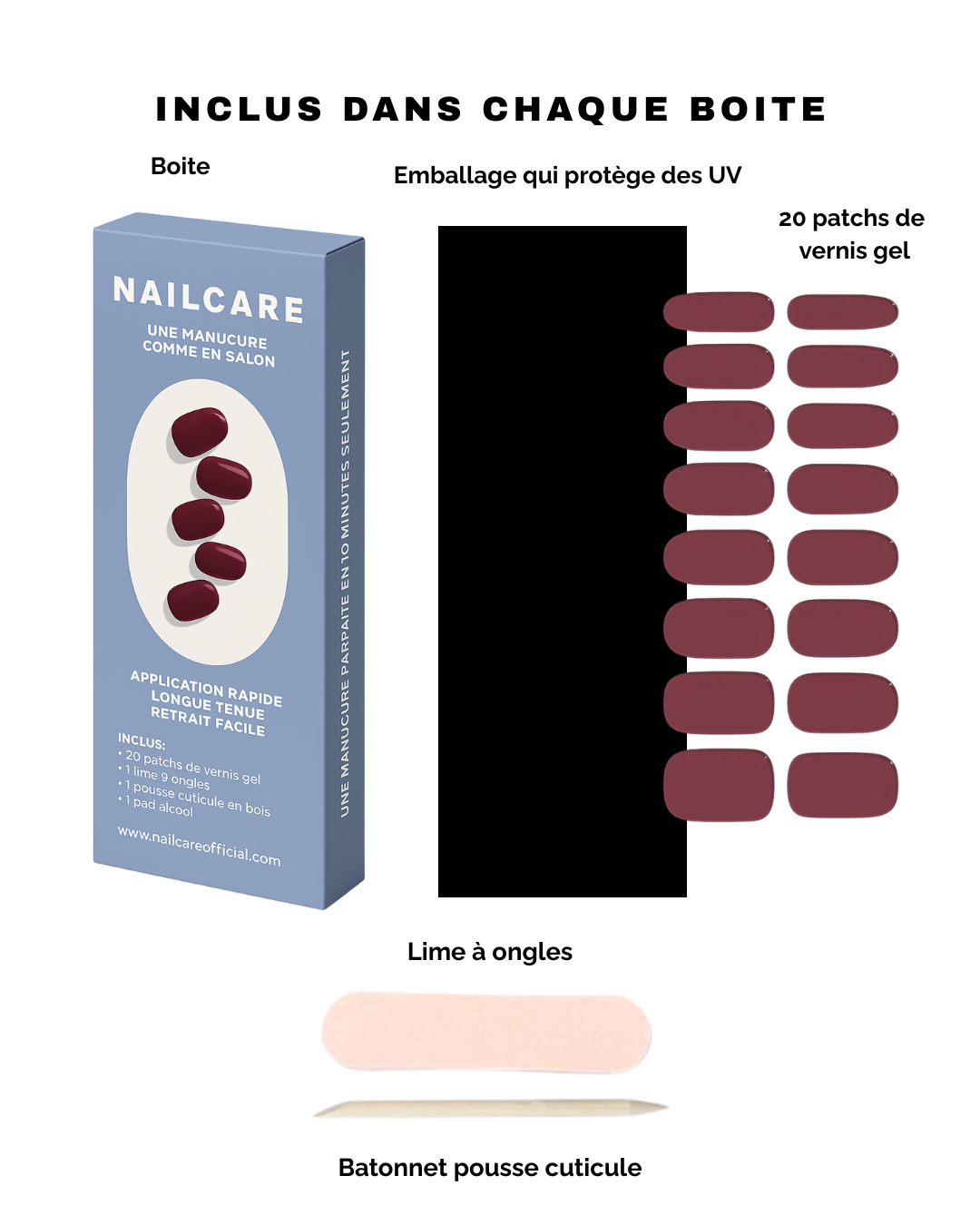 "Praliné