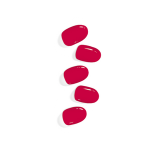 "Scarlet