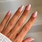 Blush pétal