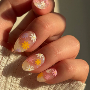 "Blooming